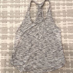 Lululemon racerback singlet tank top